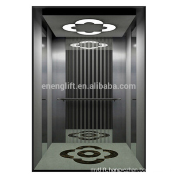 Good quality passenger lift passenger elevator